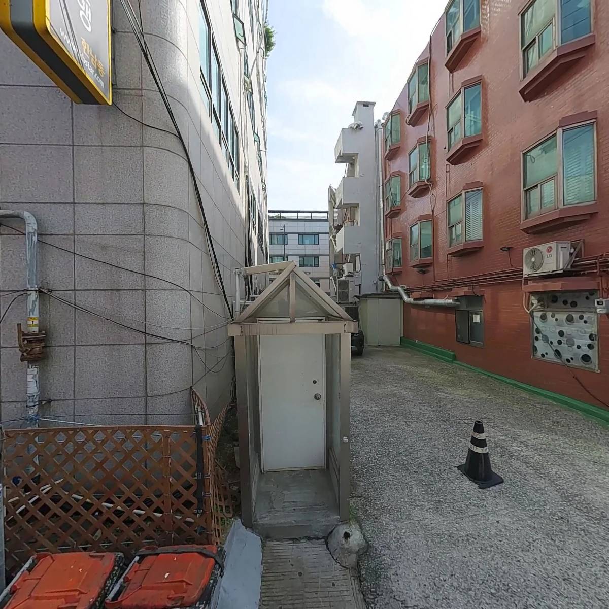 주식회사 엘케이씨커뮤니케이션즈