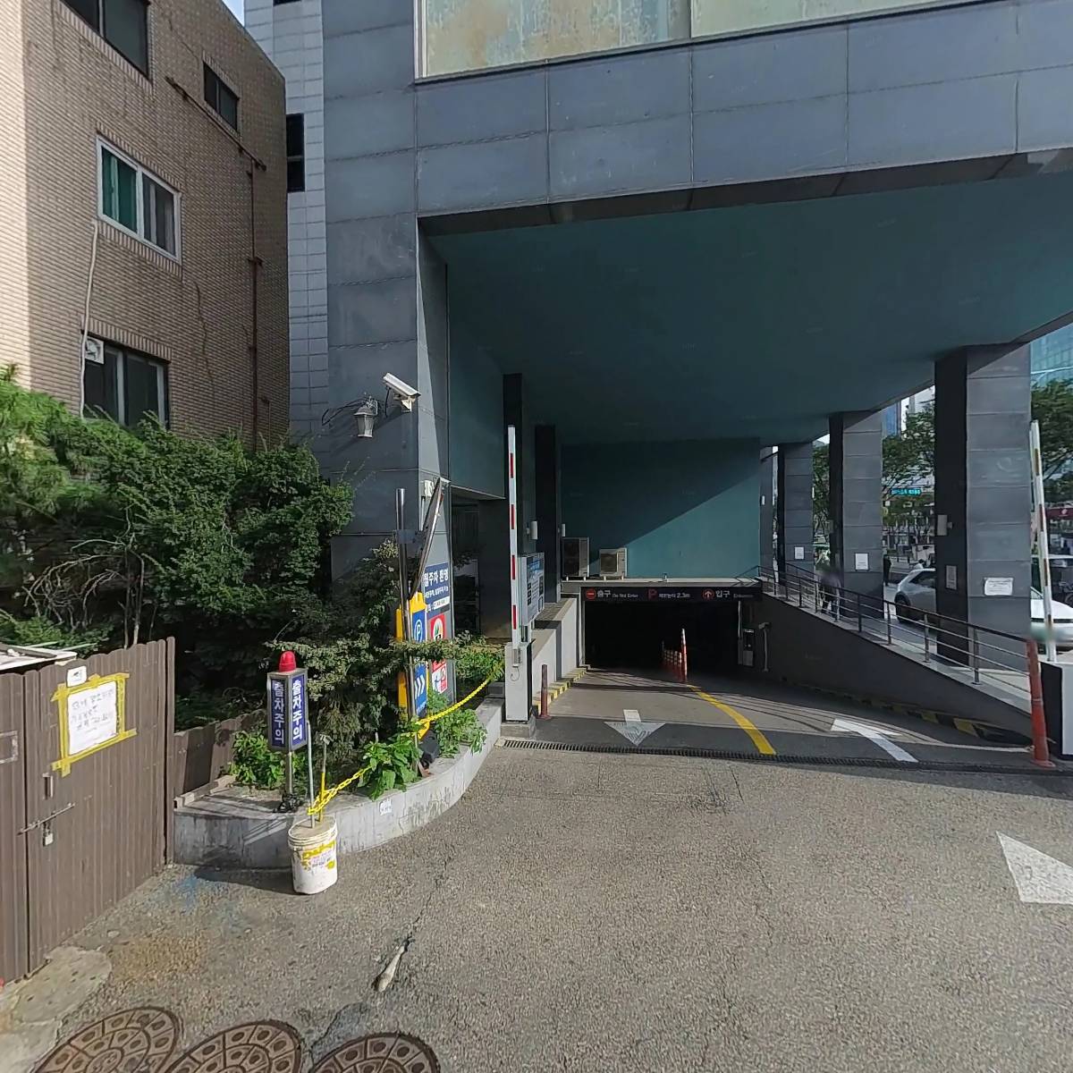 투썸플레이스군자역점