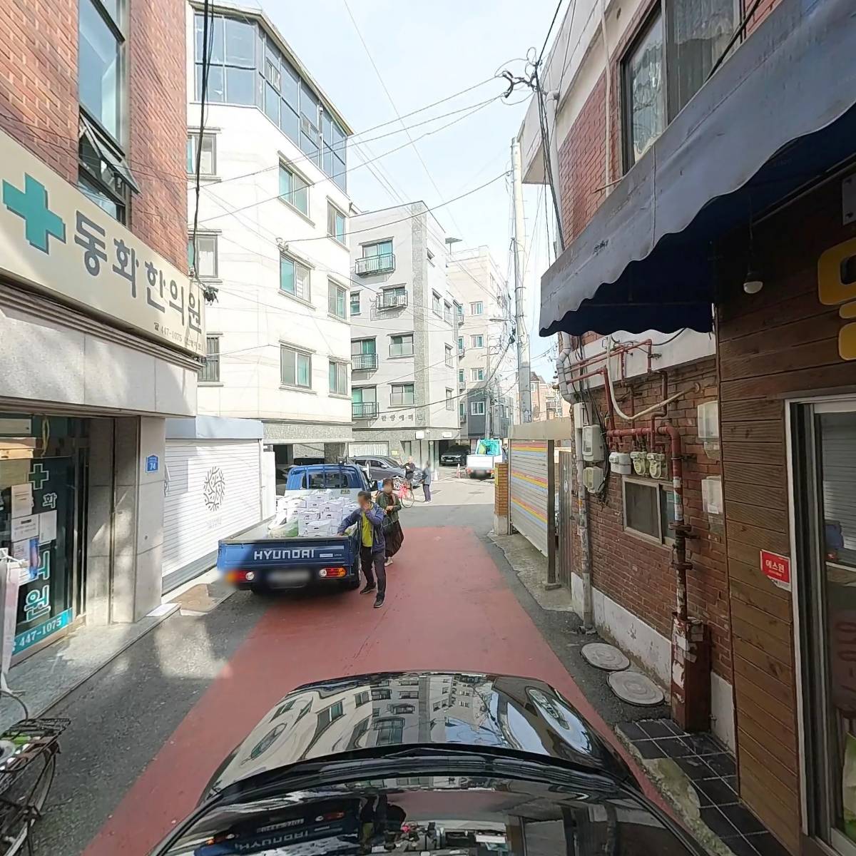 혜성순대국_4