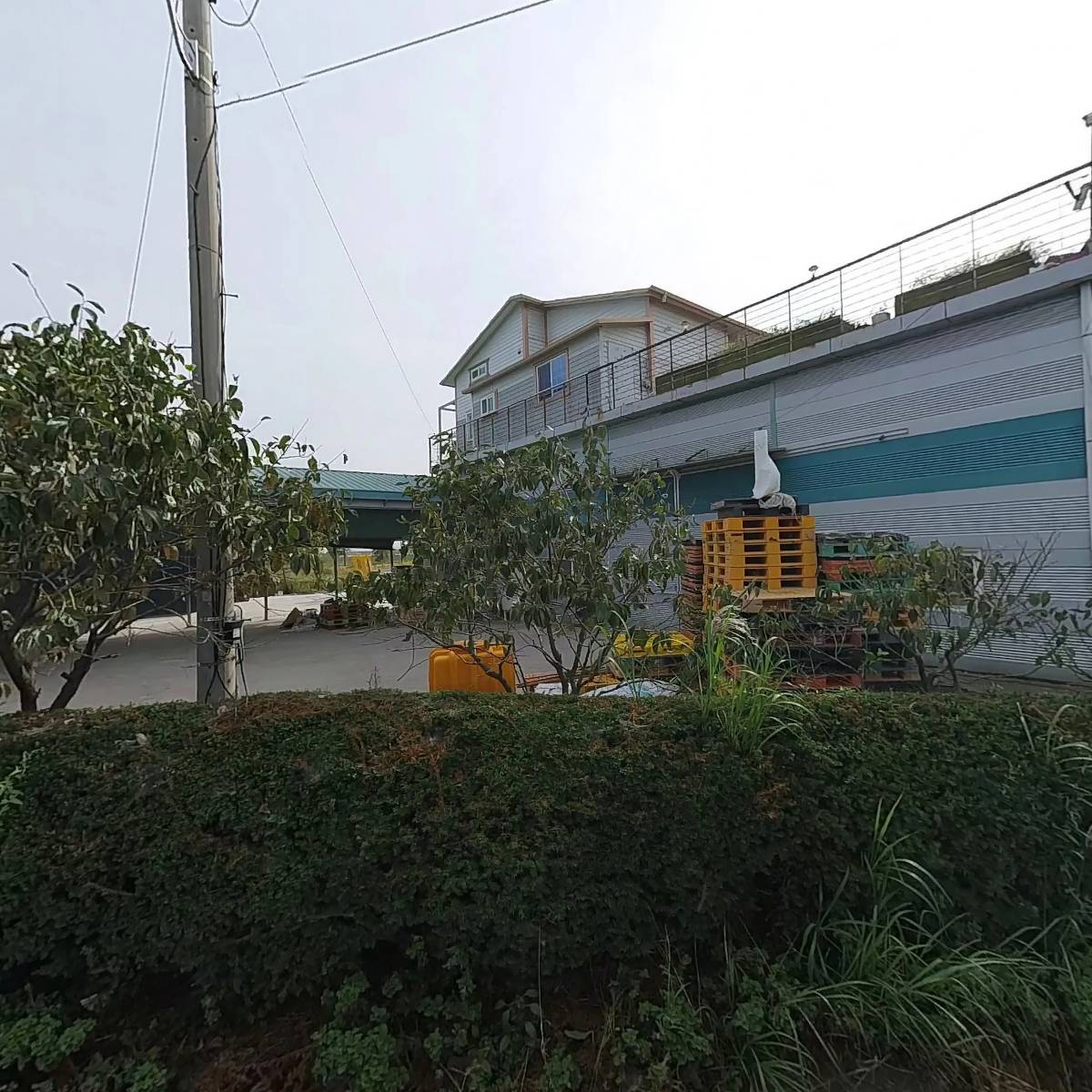 농업회사법인 강화섬쌀연구회(주)