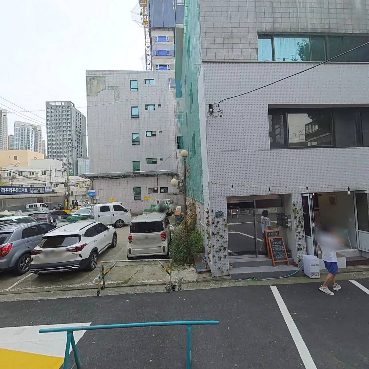 사단법인 한국자활기업협회