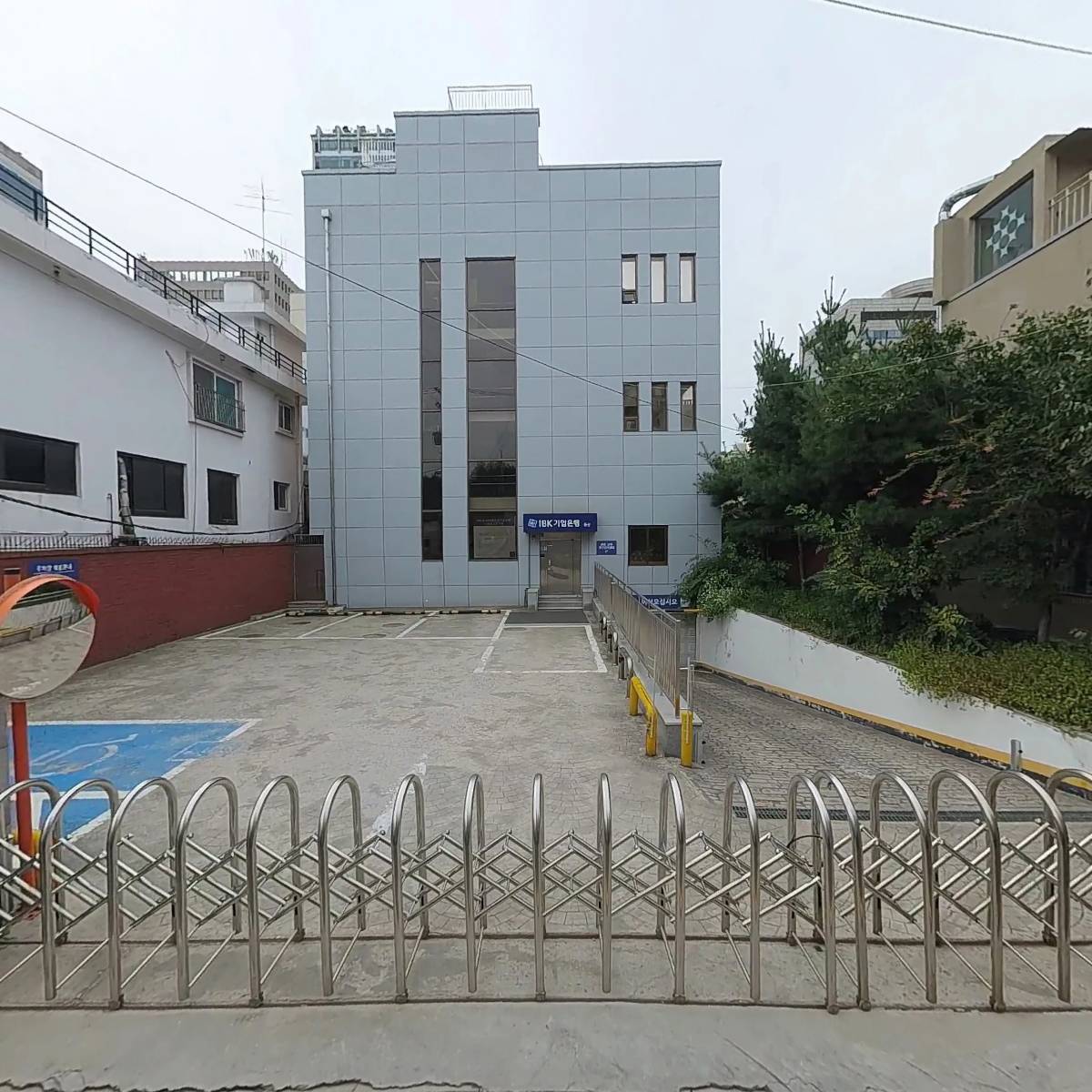해강