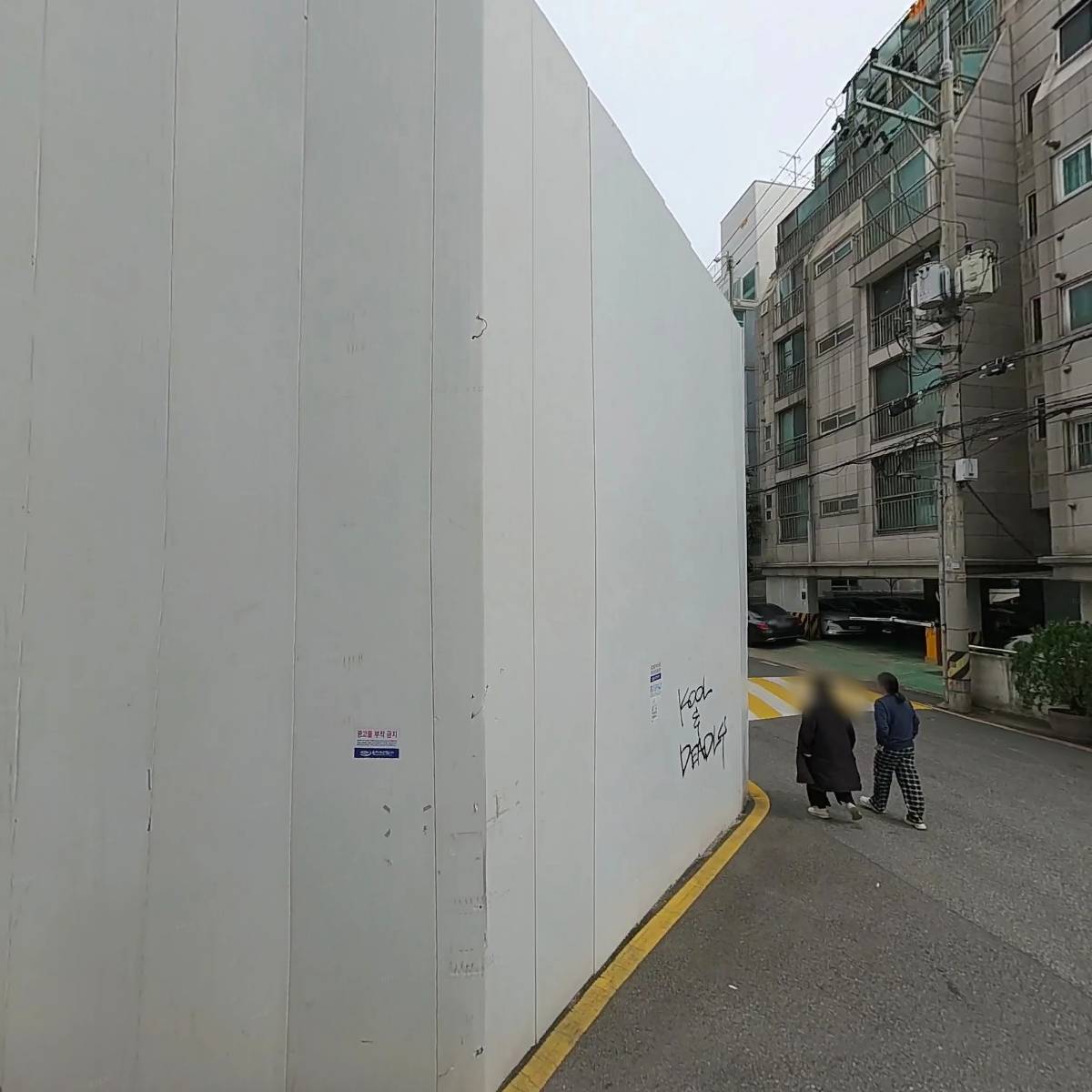 지에스타워