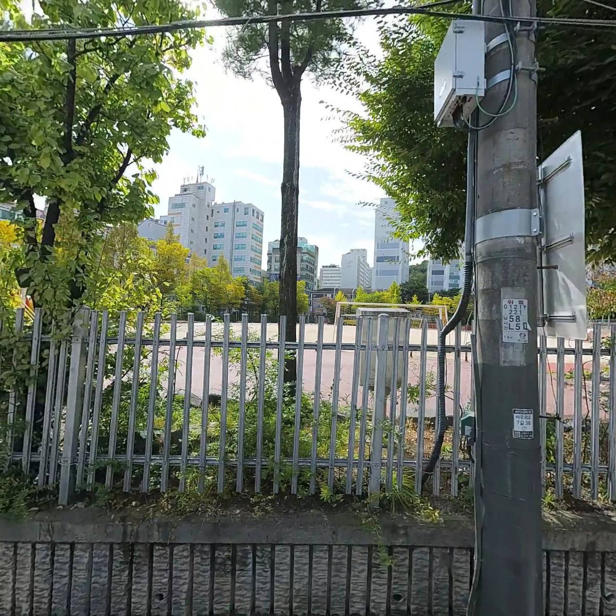 (주)이안이컨설팅