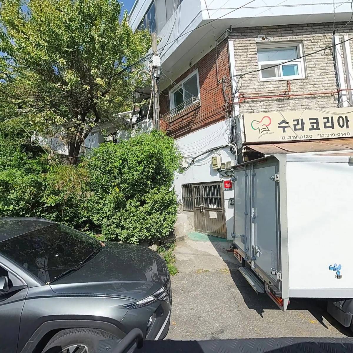 후암골소머리설렁탕