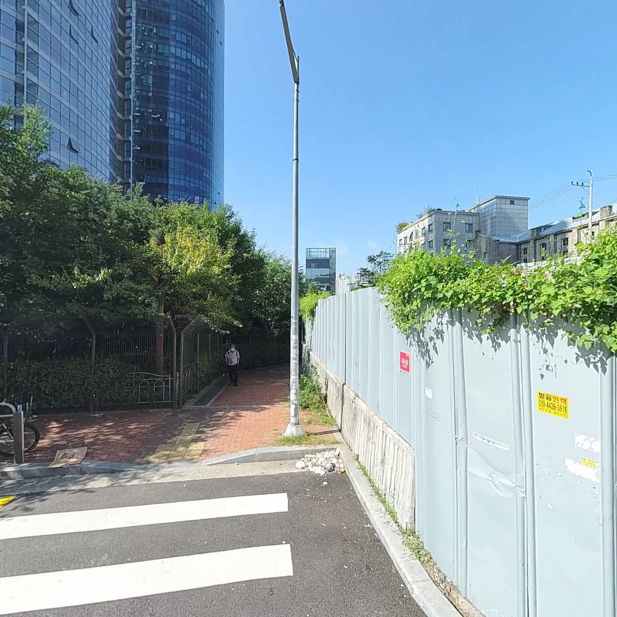 어바웃스테이서울역