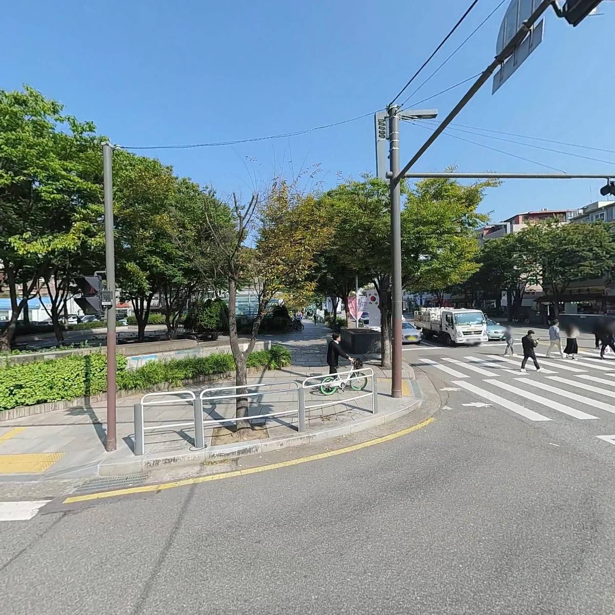 개빵집