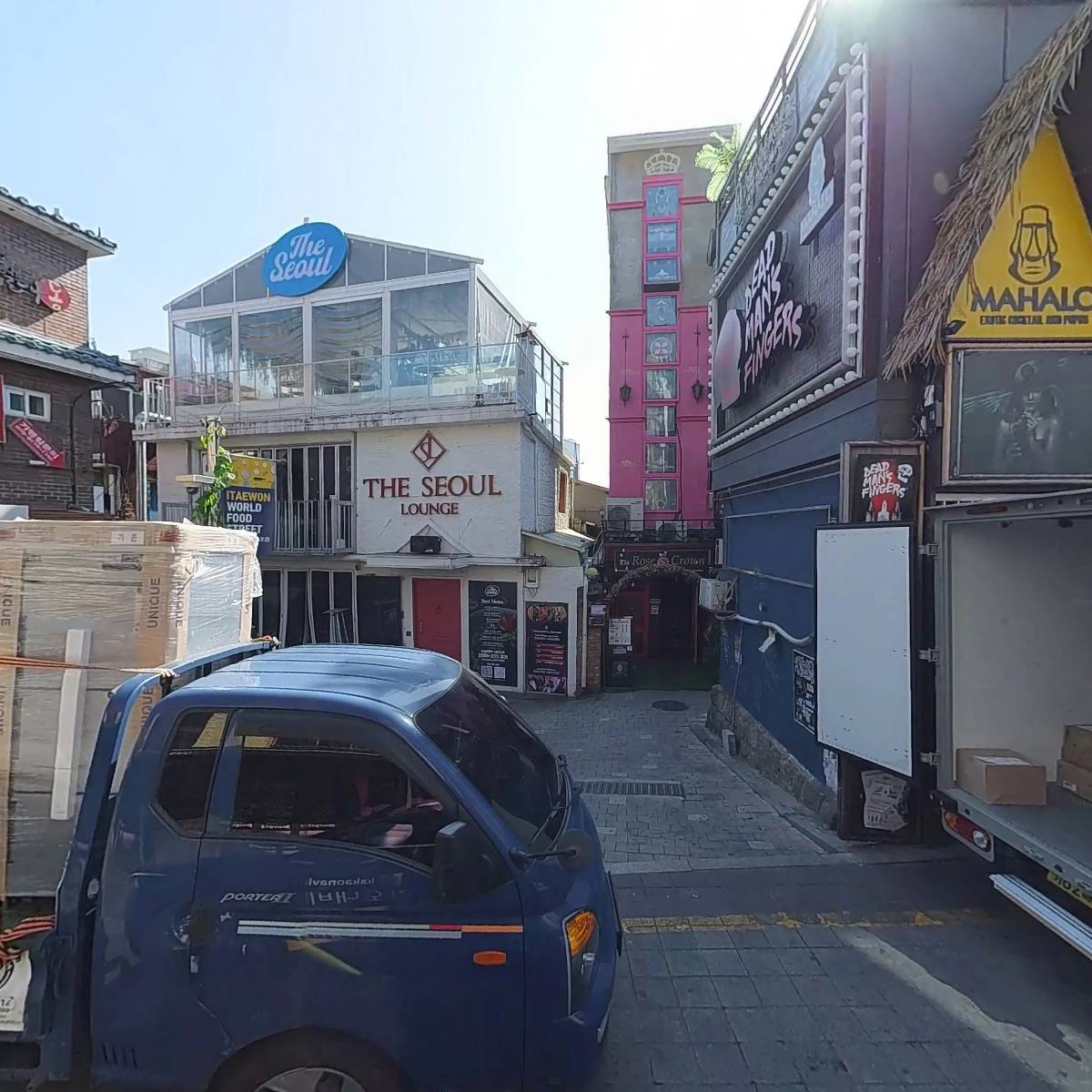 로프트(Loft)