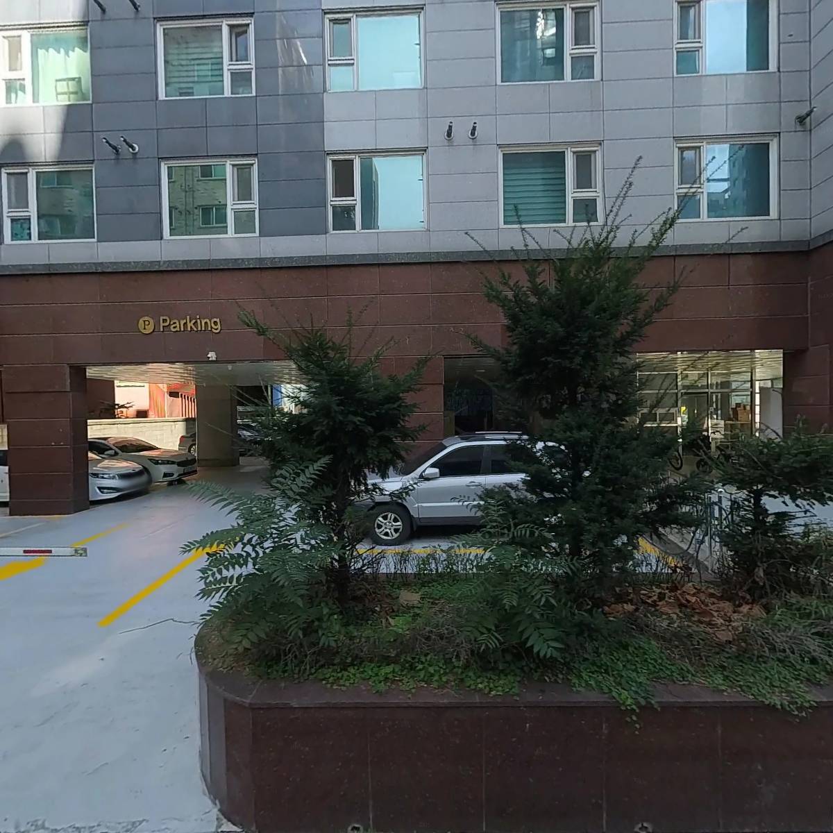 훼미리하우스138 관리단위원회