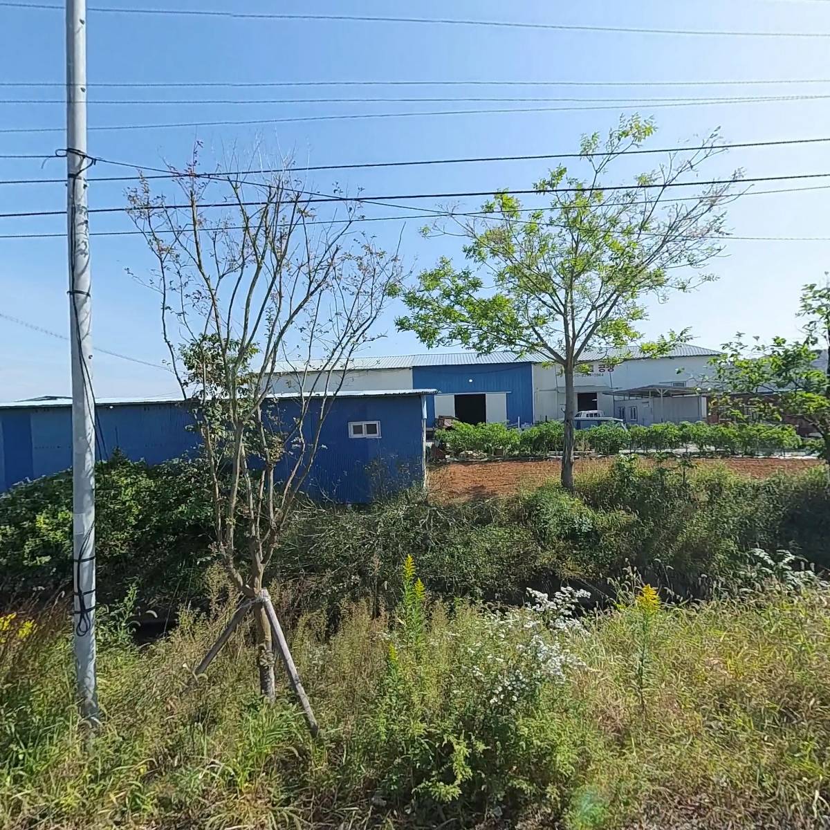 (주)청우식품(군산영업소)