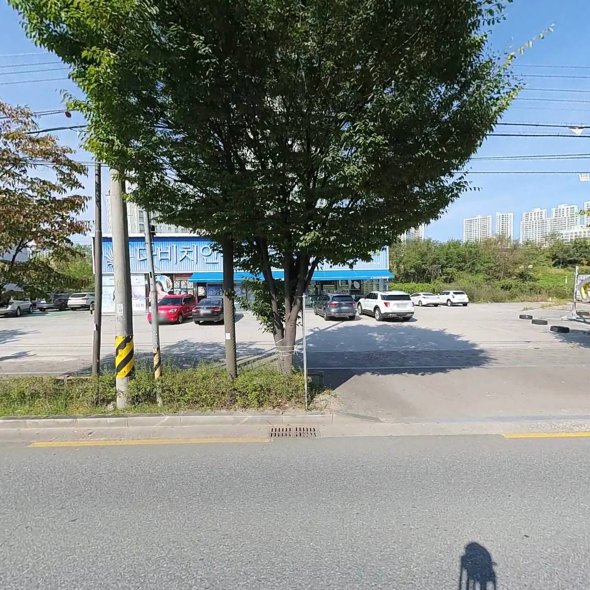 다비치안경 에코시티점