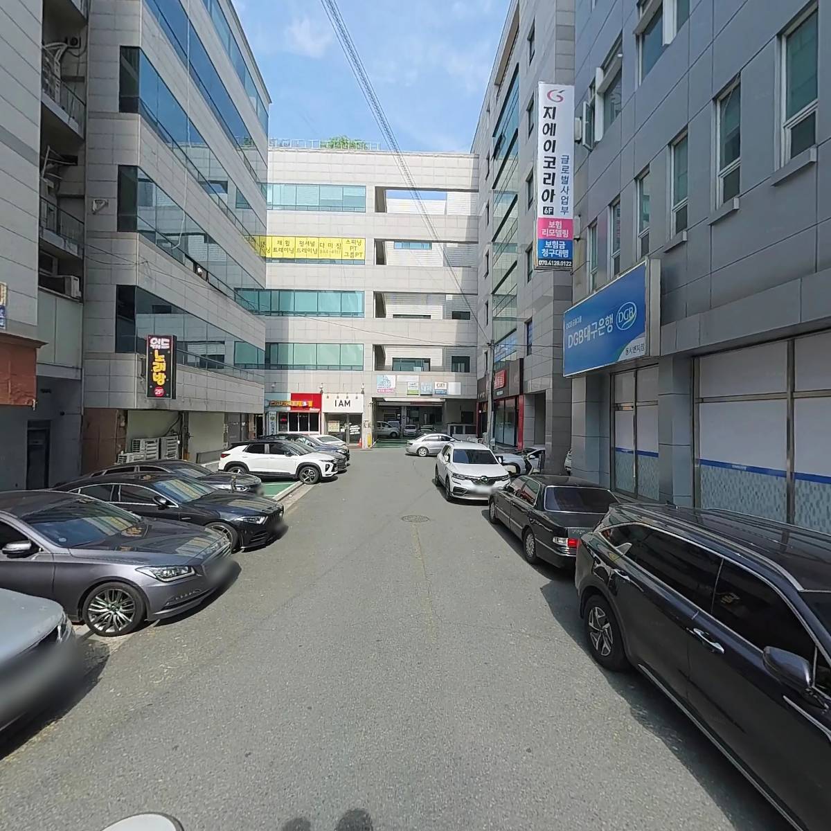 통신골목1번가(서변점)_2
