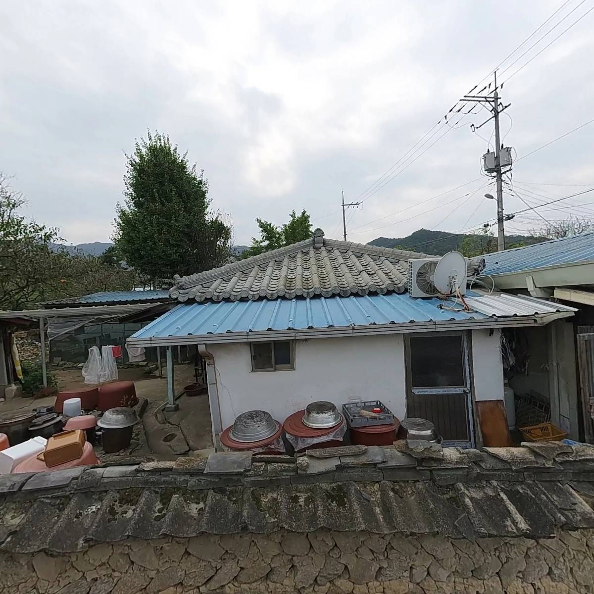 시골가마솥집