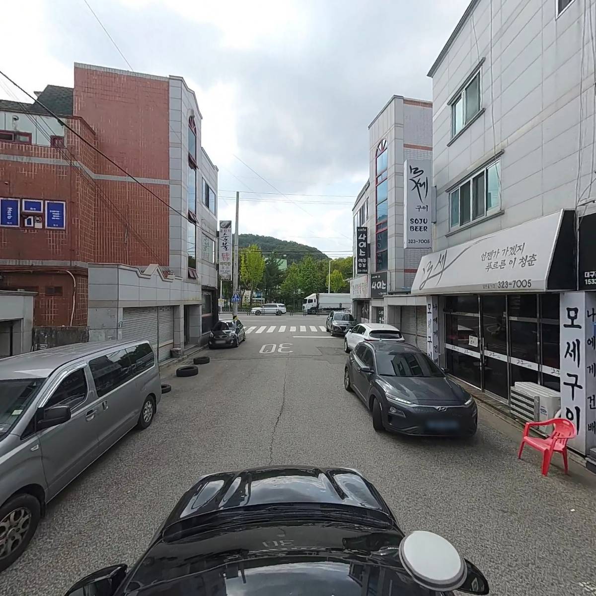 더꾸닭꾸 숯불두마리치킨 칠곡점_4