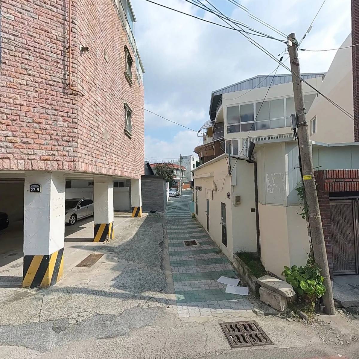 소화재가노인복지센터