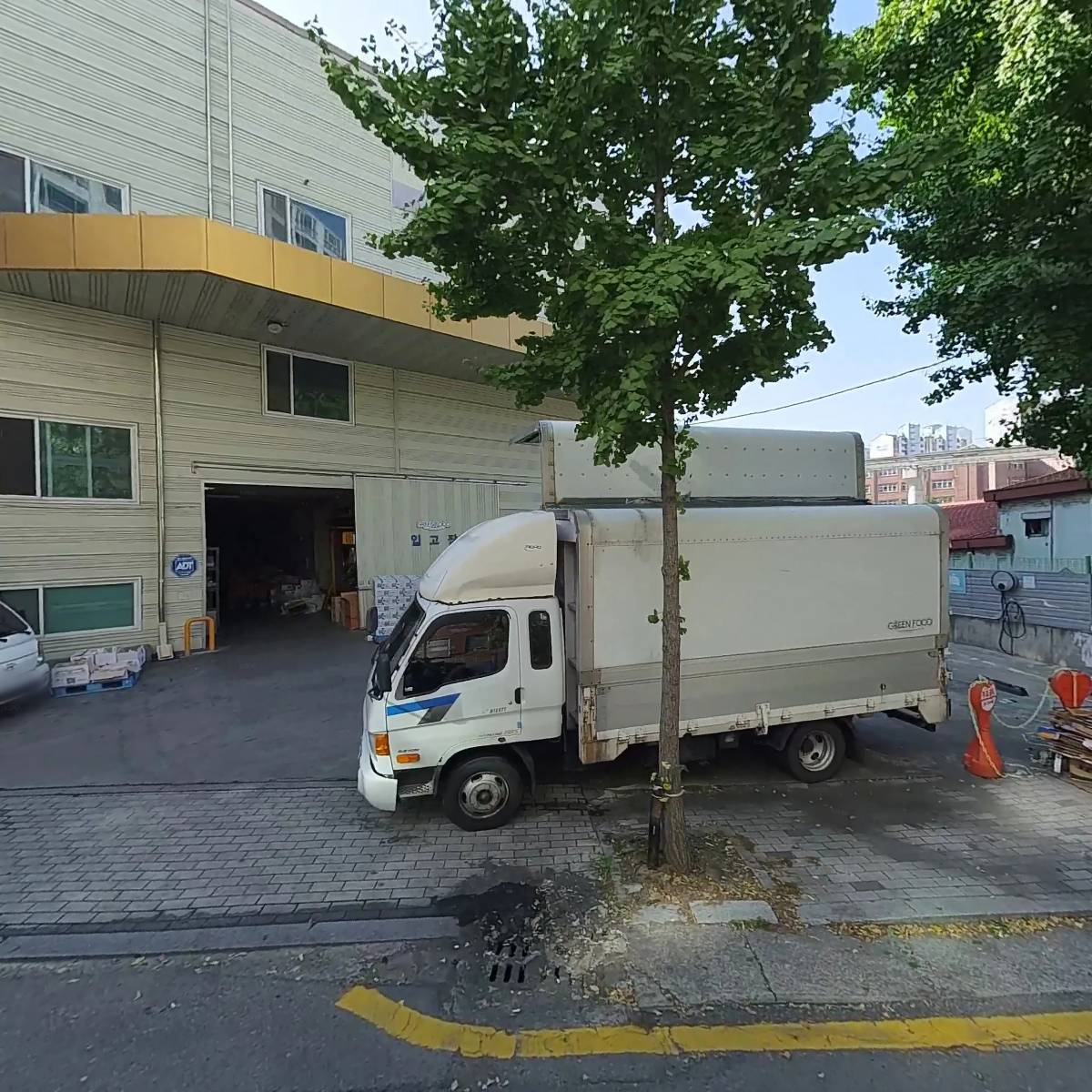 케이피피유통