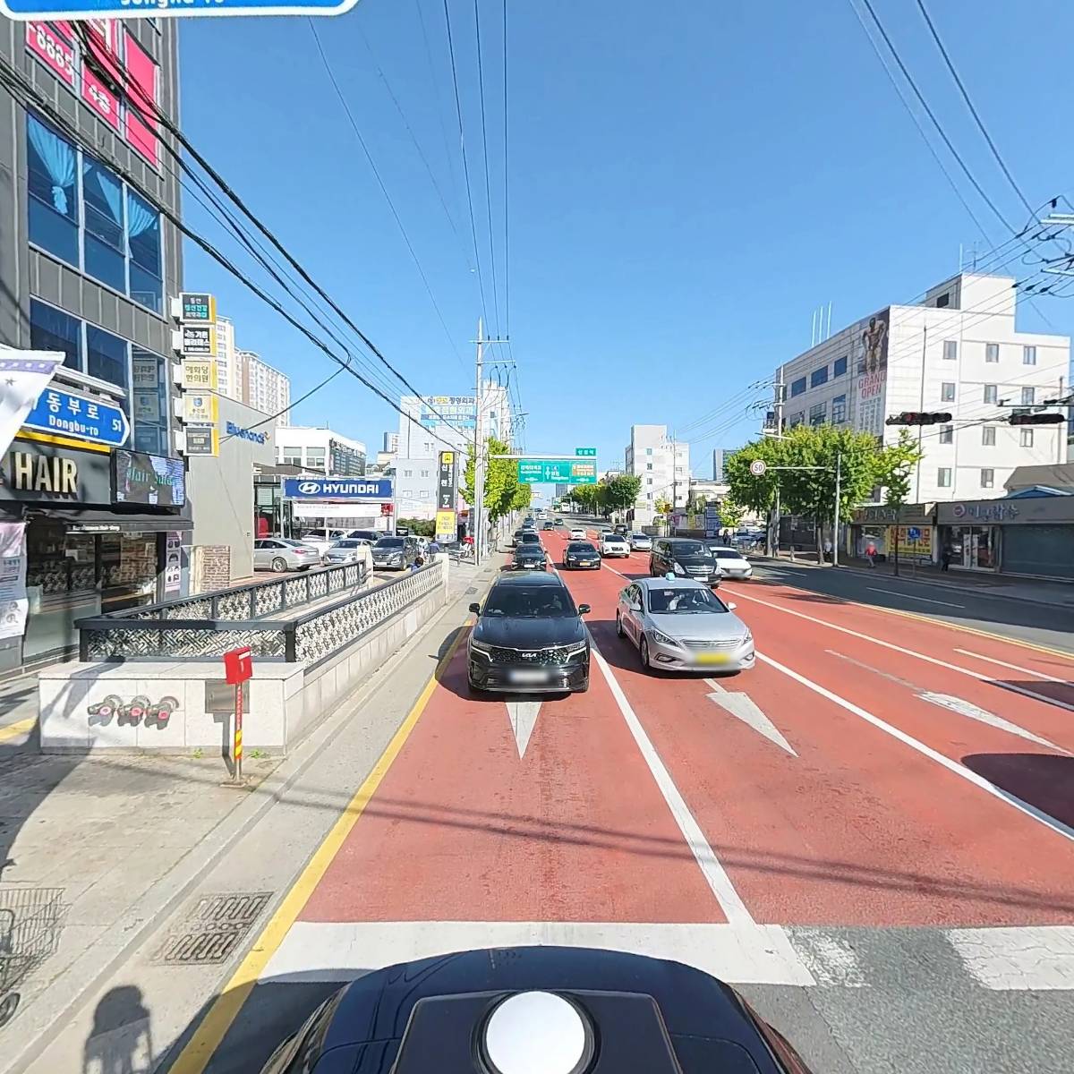 르네상스헤어샵＆뷰티아카데미_2