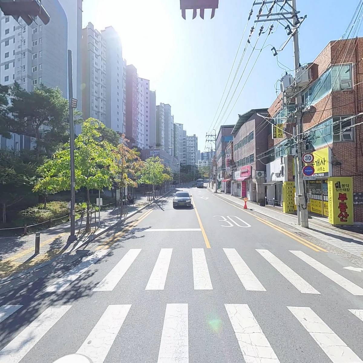 주식회사 호원건설_2