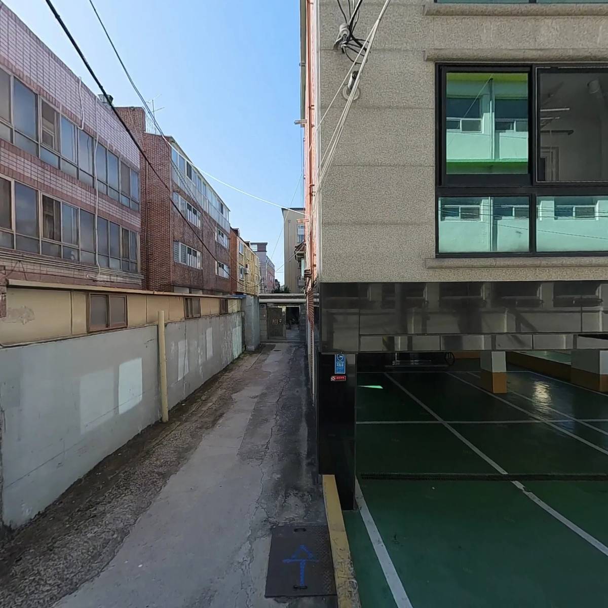 대구광역시남구봉덕1동주민자치위원회