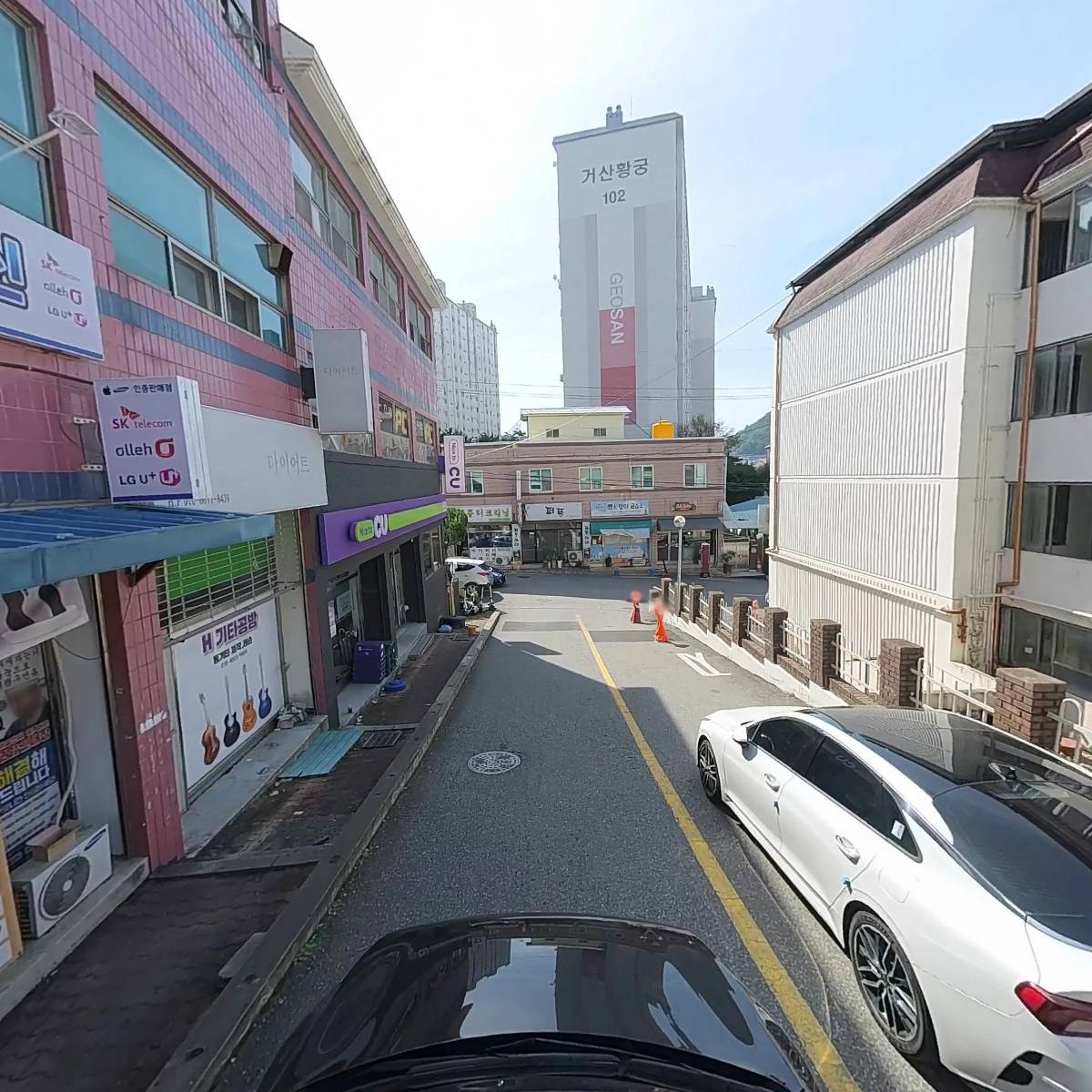 국선도무예협회 전주수련원_4