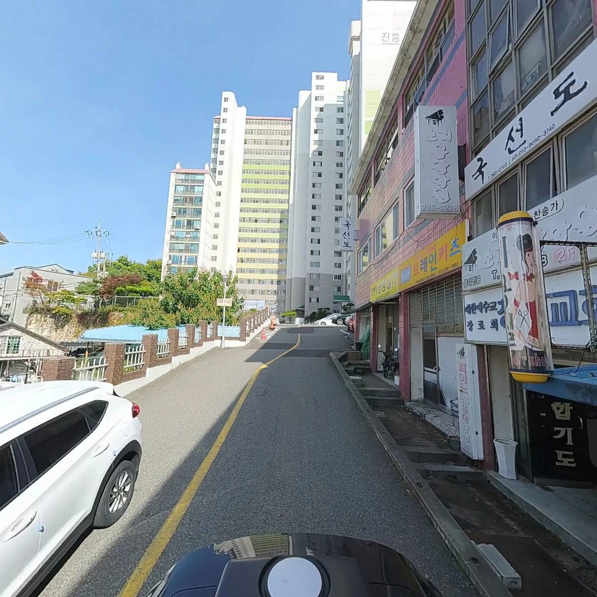 국선도무예협회 전주수련원_2