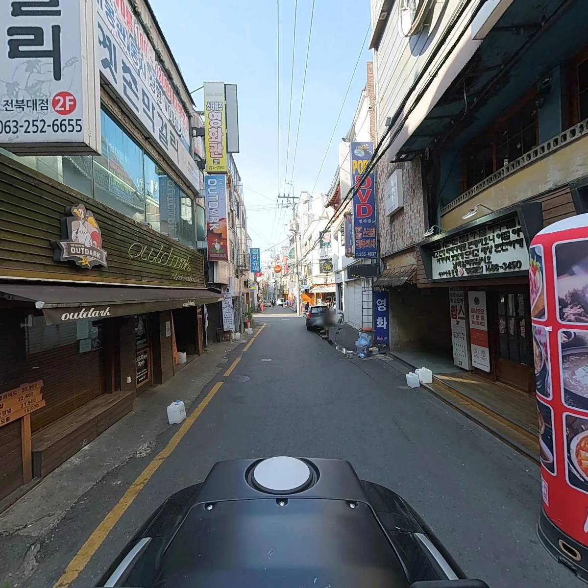 서래갈매기전북대점_2