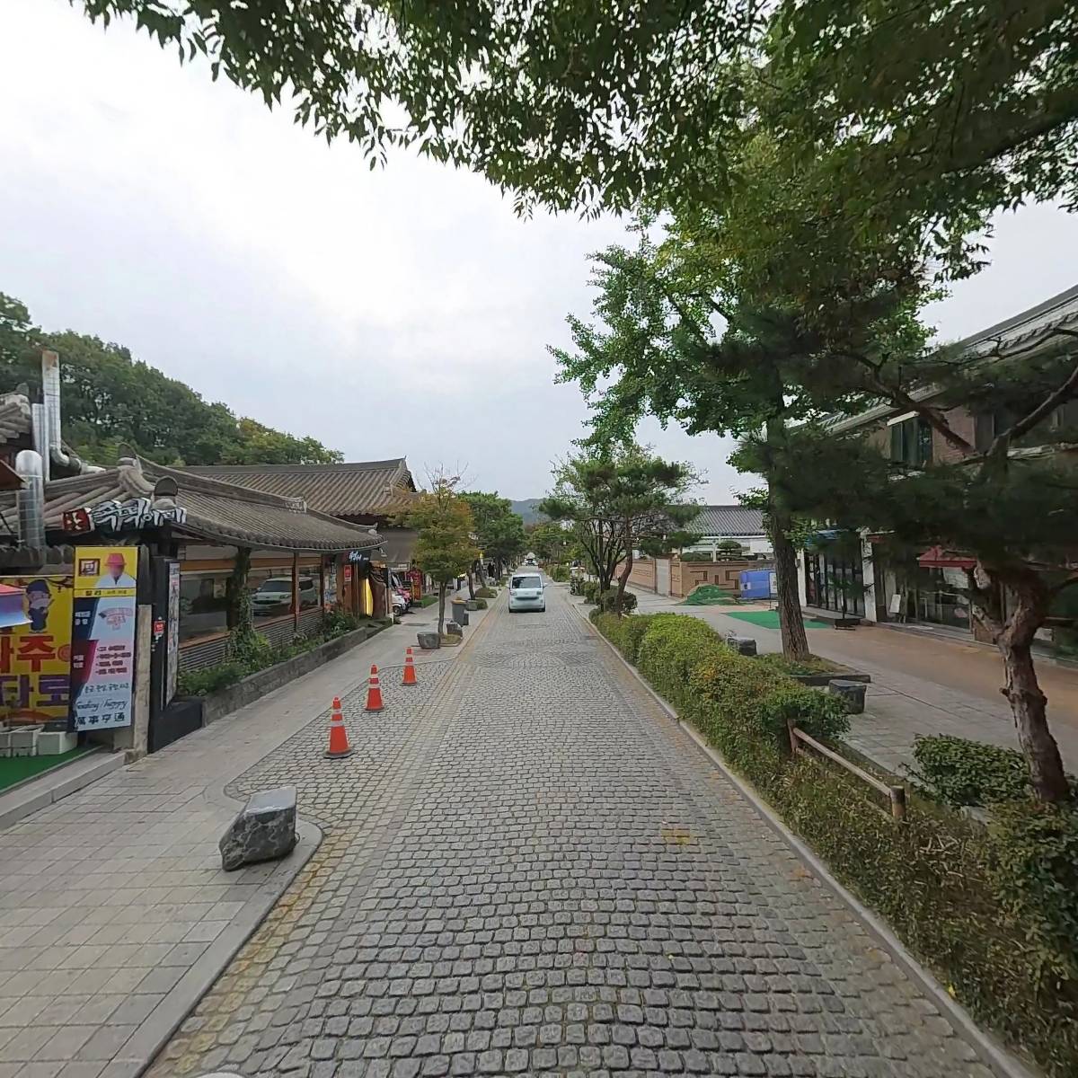 하루필름 한옥마을 전주점_2
