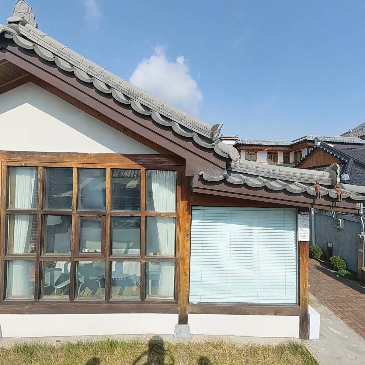 코리아컴퍼니프로파일즈(주)