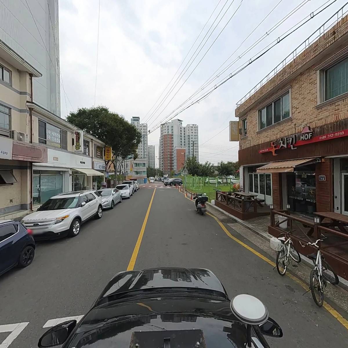 옛날맛한우 육숫간 본점_4