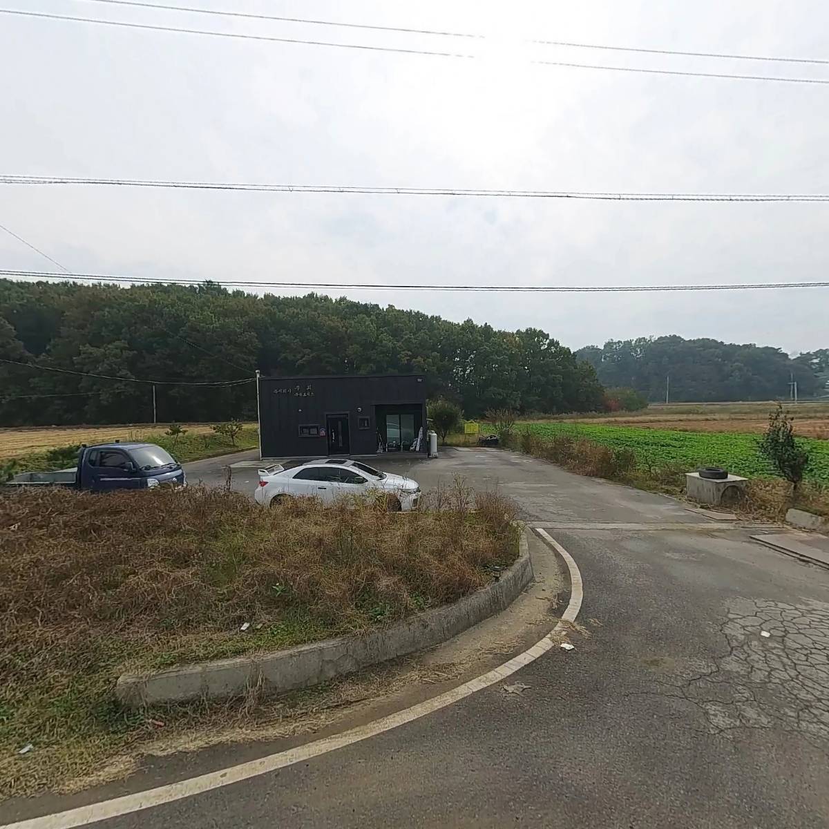 주식회사부곡로지스틱스