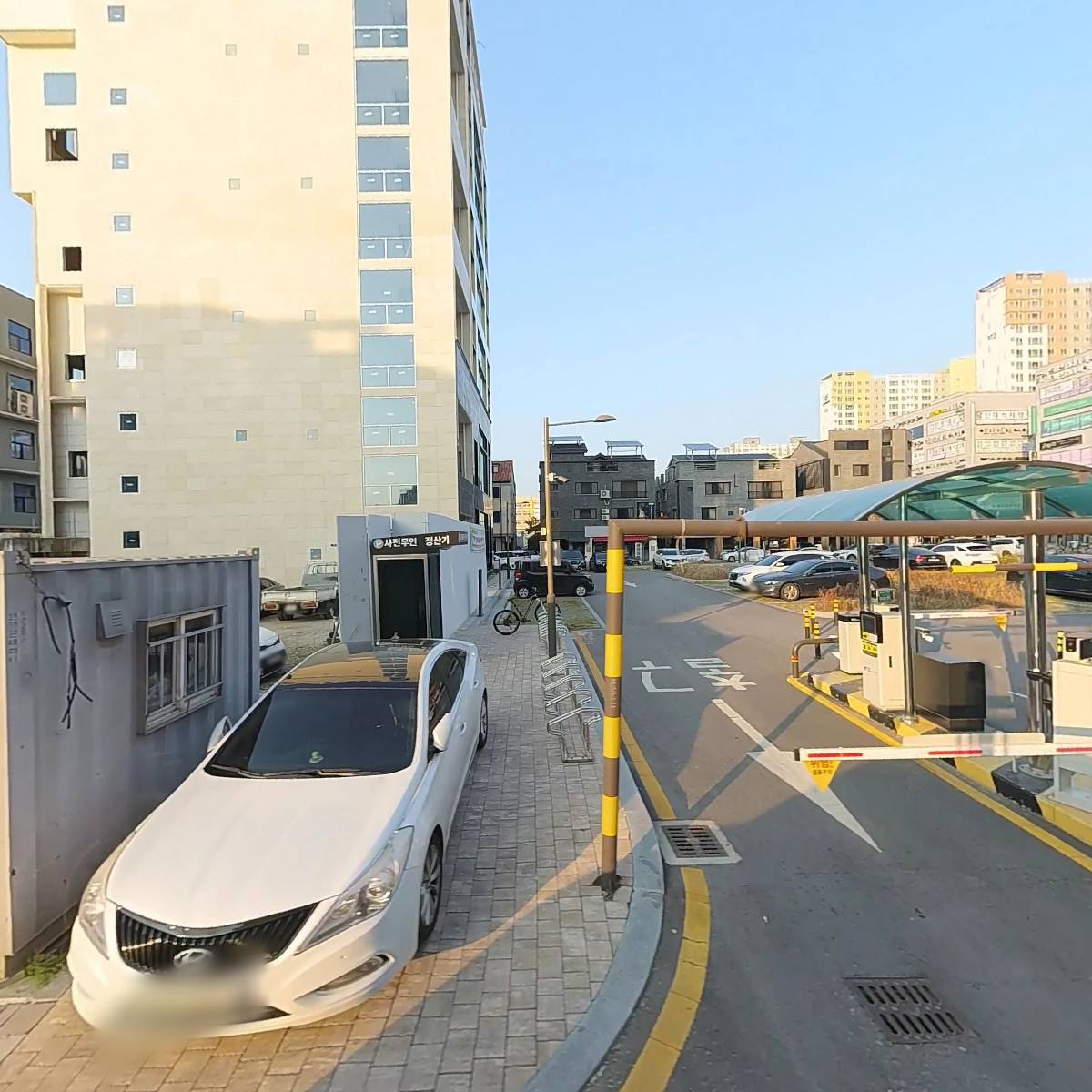 유한회사 대한리치개발 전주지점