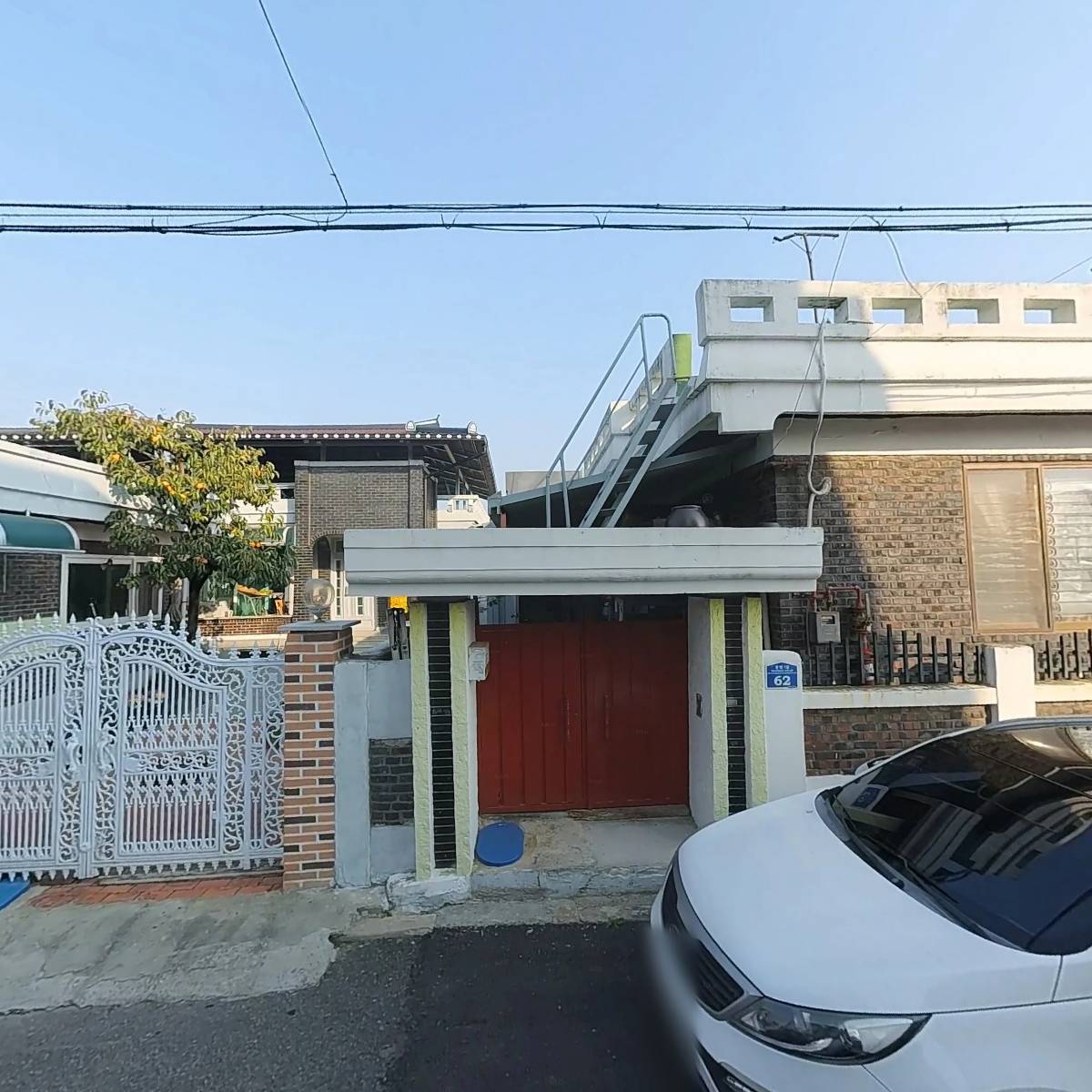 하늘영광교회