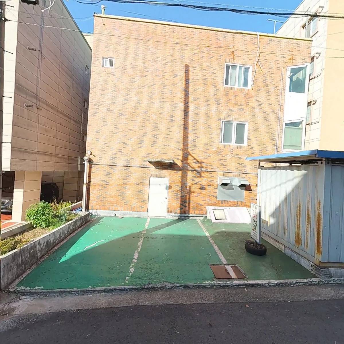 (주)디오시스템 광양지점