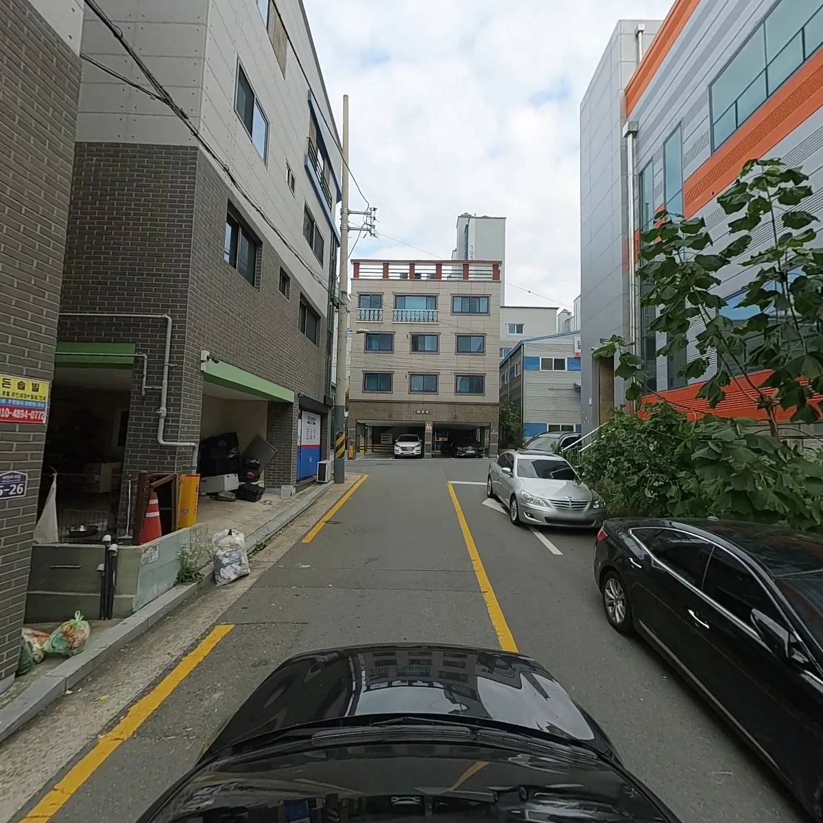 주식회사 다성이엔지_4