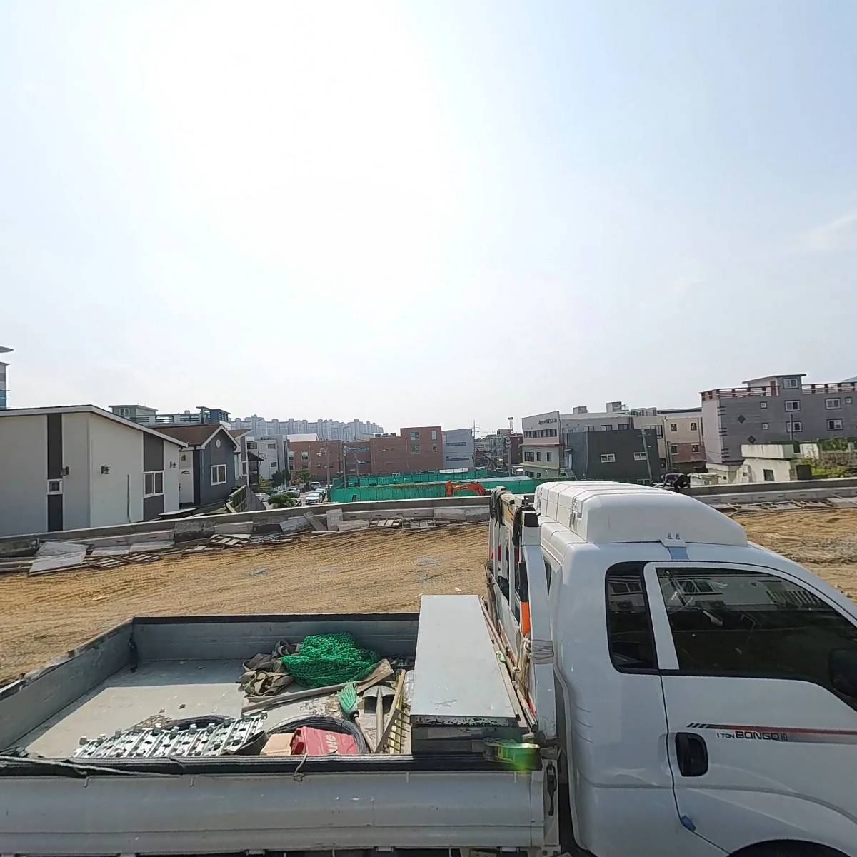 여호와의증인의현풍회중