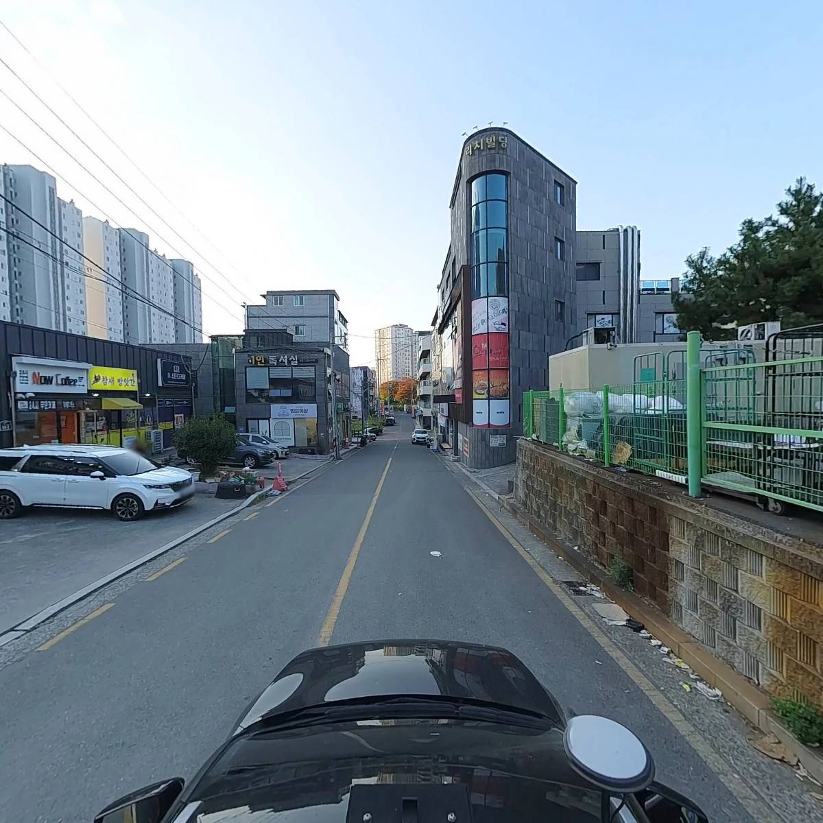 교촌치킨（호계2호점）_4
