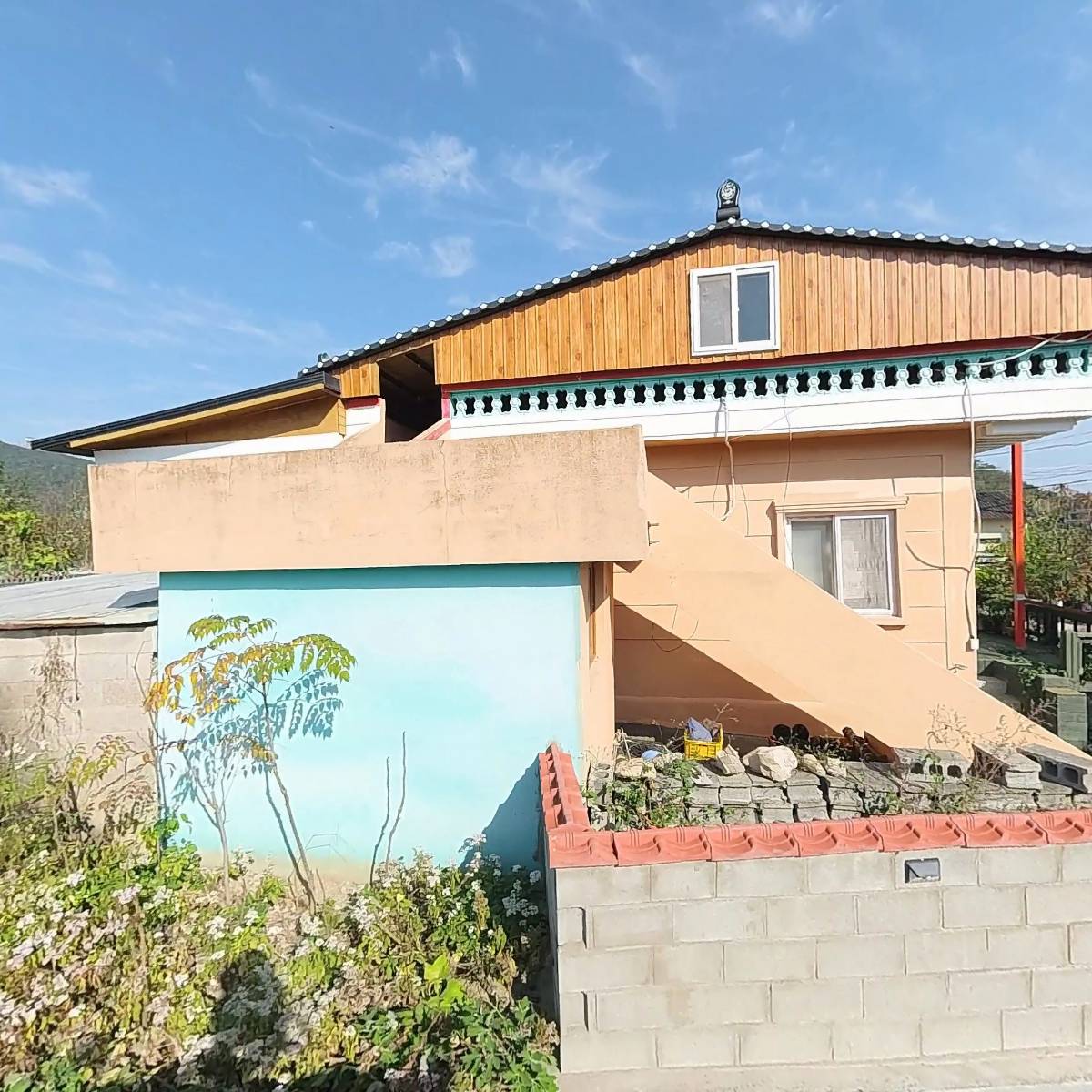 일반화물(박정현)