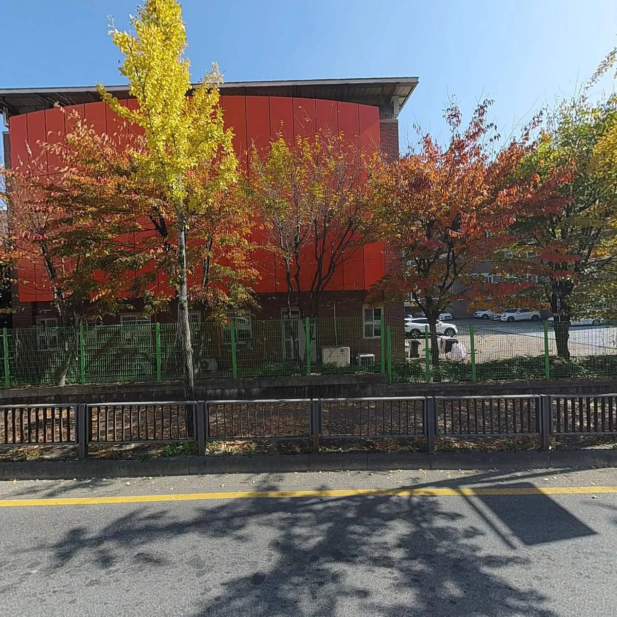 안경세상
