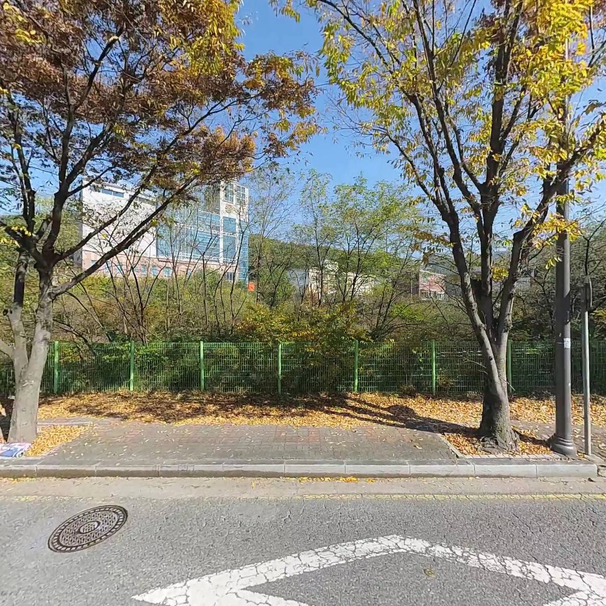 양은정부동산