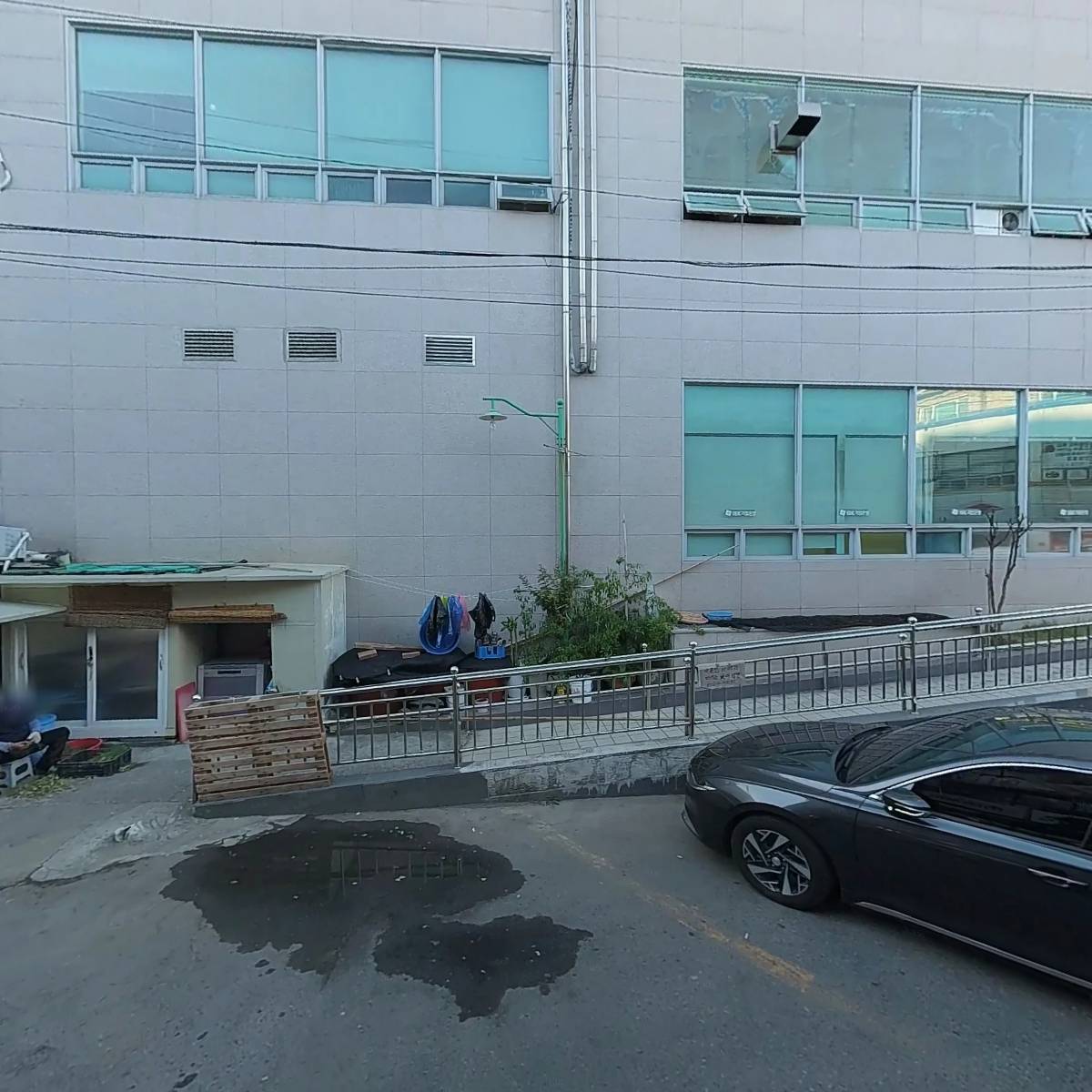 BYC신천전문점