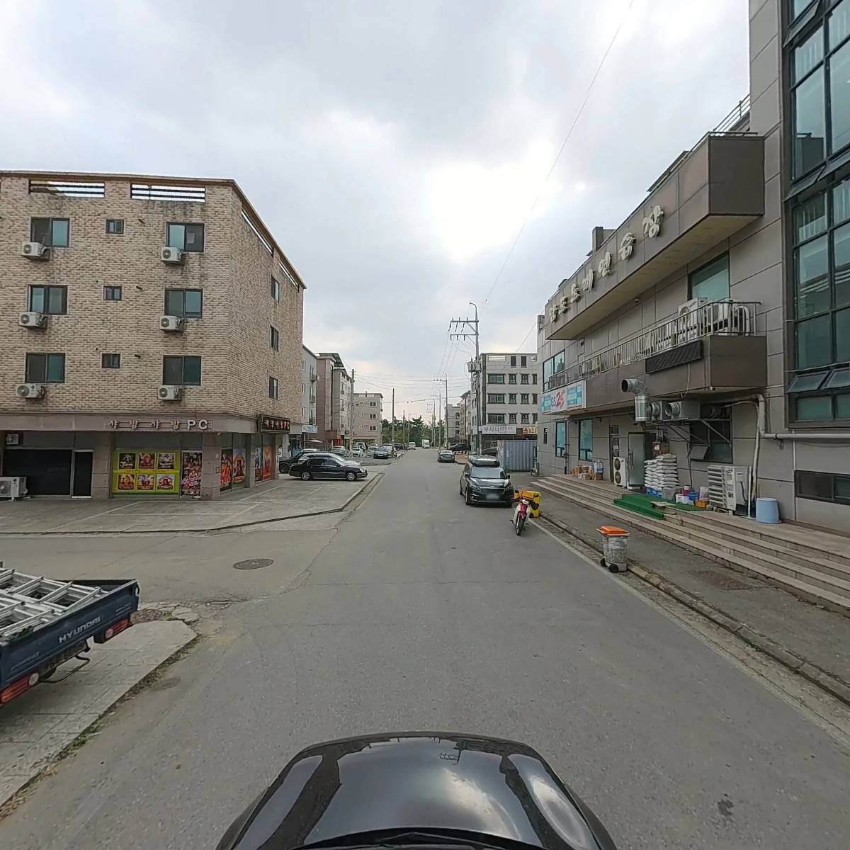 지에스(GS)25 송악센트럴_4