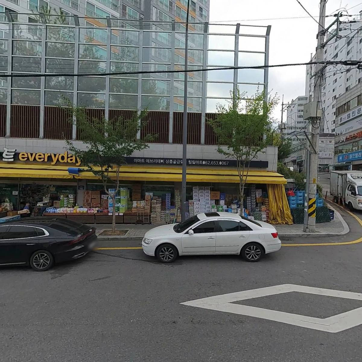 꽃숲노인복지센터
