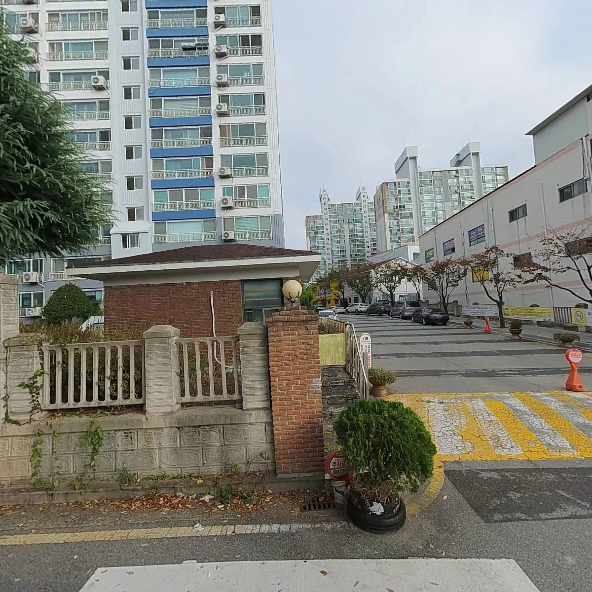 씽크블럭랜드