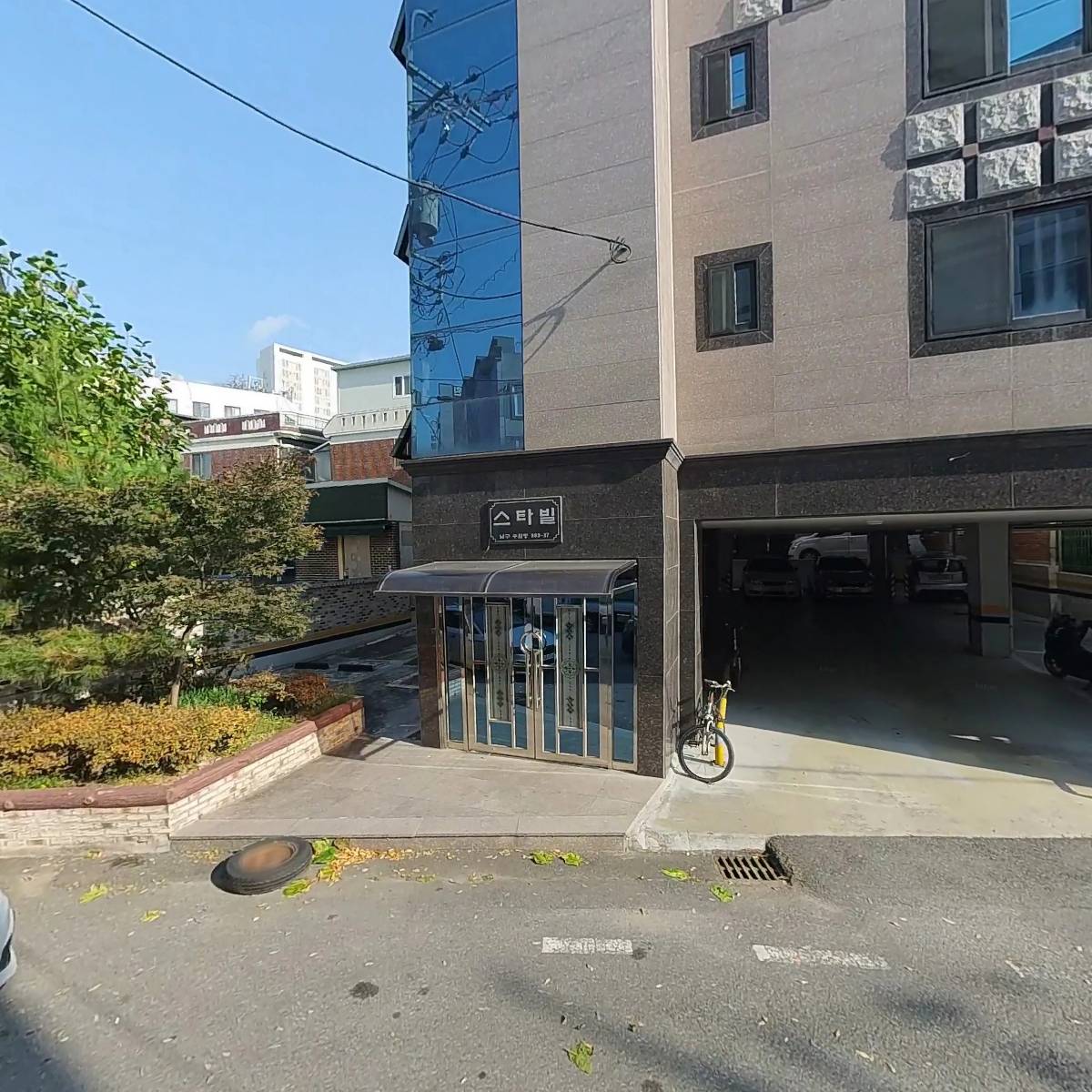남구 제석산 모아엘가 지역주택조합추진위원회