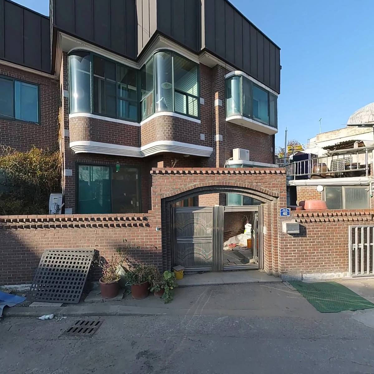 （주）농심대흥