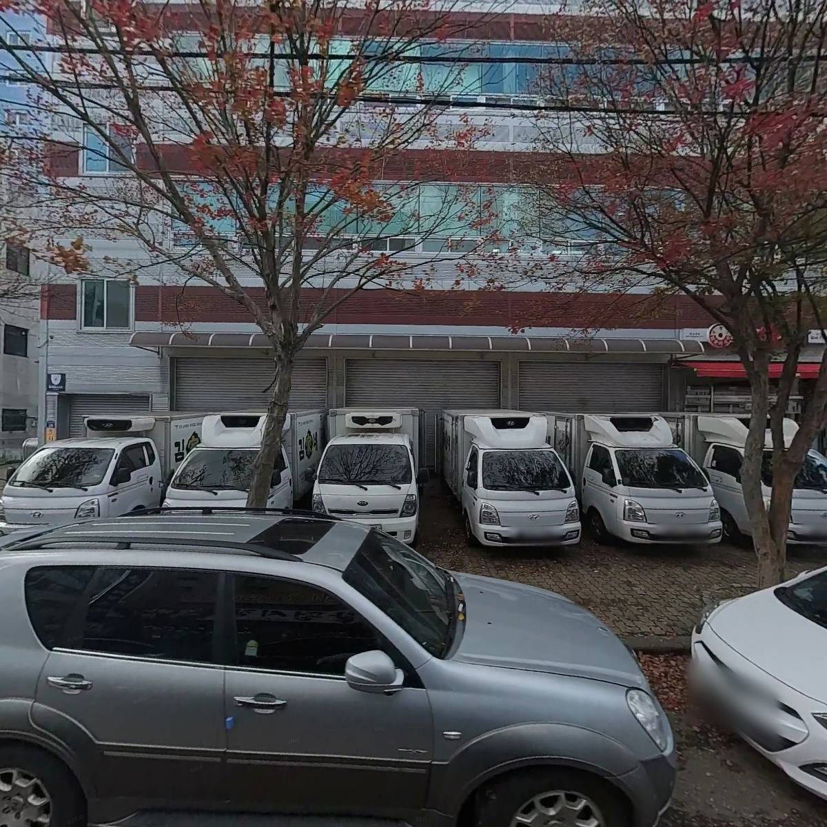 창평시장국밥