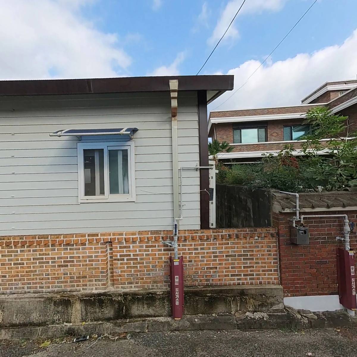유한회사 황가네한우곱창