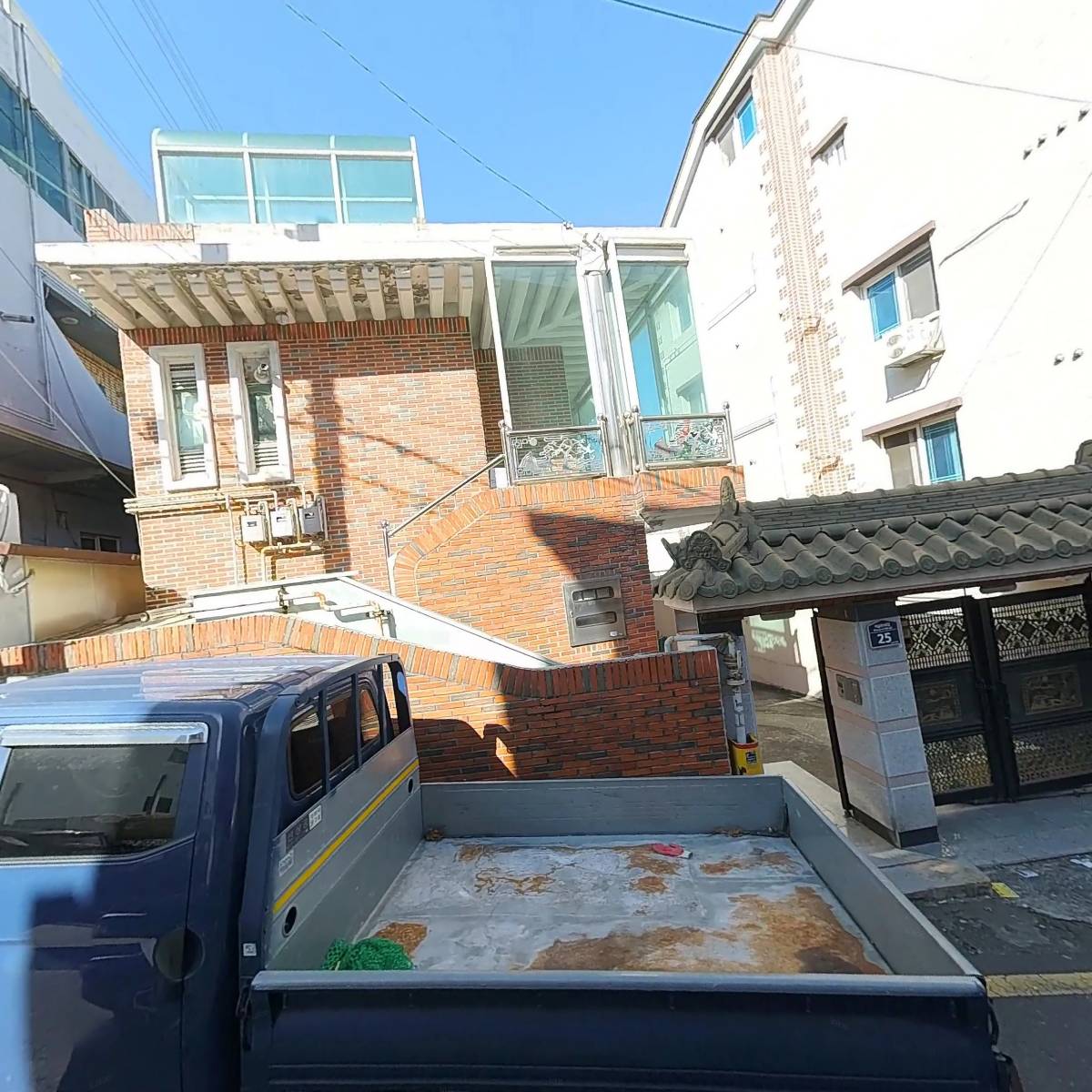 시온재가복지센터