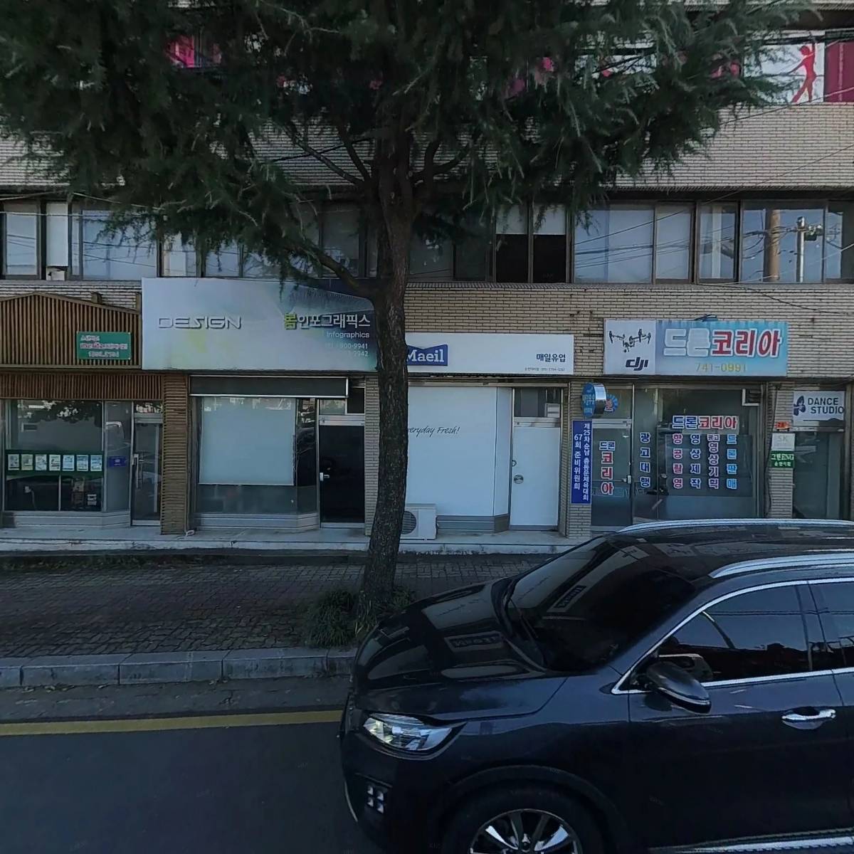 나르샤무용단