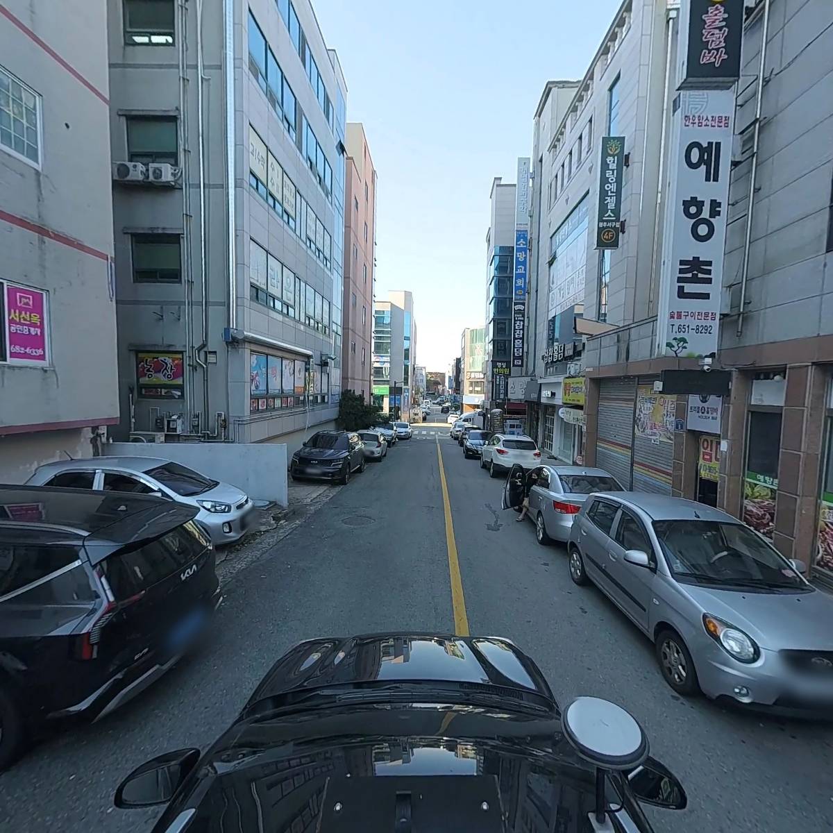 이시언 헤어_4